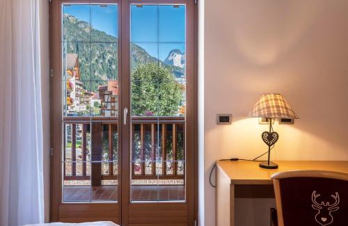 Canazei Apartment | Villa Lory 3