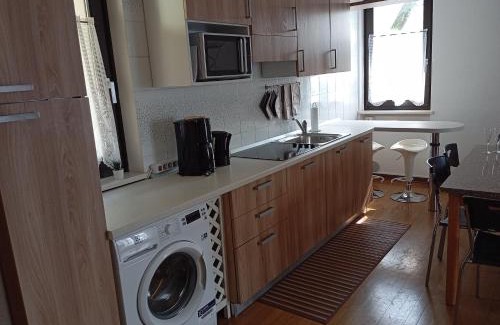 Cassone Apartment | Villa Lory