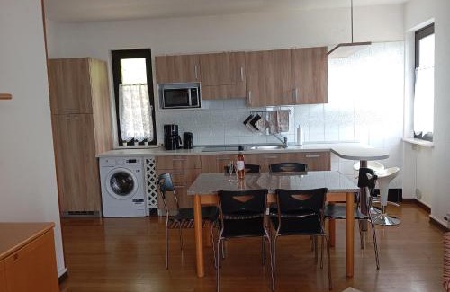 Cassone Apartment | Villa Lory