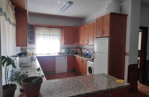 Padul House | Villa Los Corralillos de Pepa