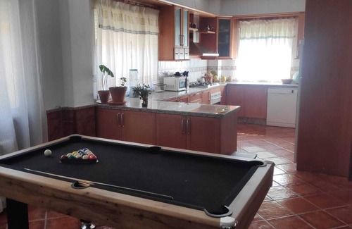 Padul House | Villa Los Corralillos de Pepa