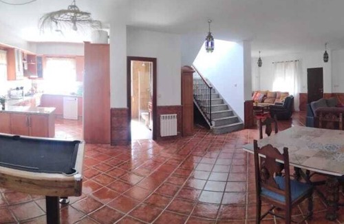 Padul House | Villa Los Corralillos de Pepa