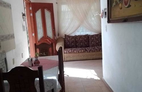 Alfredo V. Bonfil House | Villa Los Duendes
