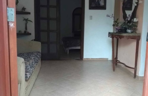 Alfredo V. Bonfil House | Villa Los Duendes