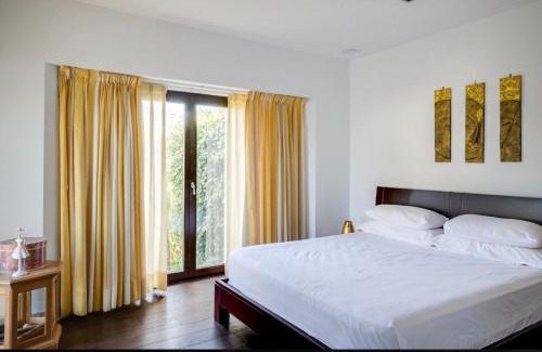 San Roque Villa | Villa Los Halcones Sotogrande Golf
