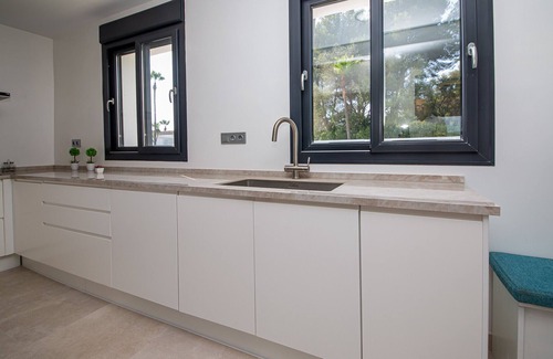 Sotogrande Villa | Villa Los Lomas Sotogrande