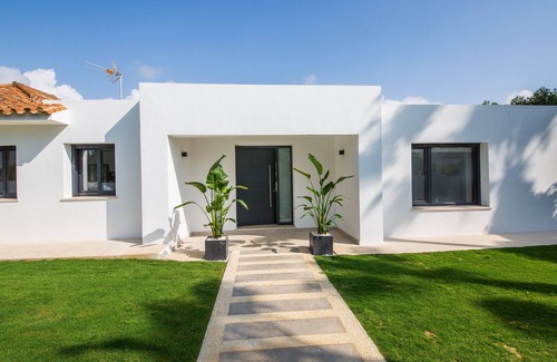 Sotogrande Villa | Villa Los Lomas Sotogrande