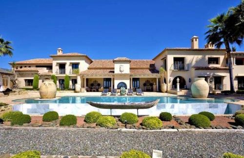 Marbella House | Villa Los Monteros Playa
