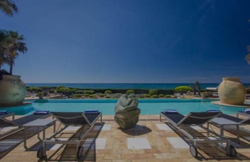 Marbella House | Villa Los Monteros Playa