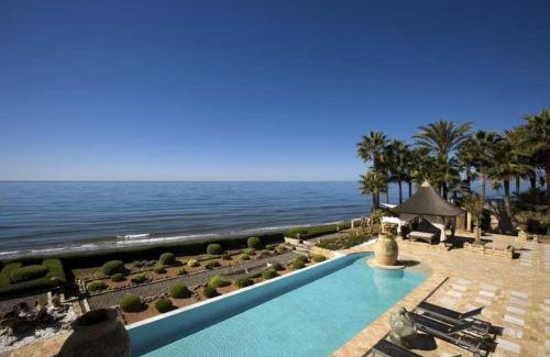 Marbella House | Villa Los Monteros Playa
