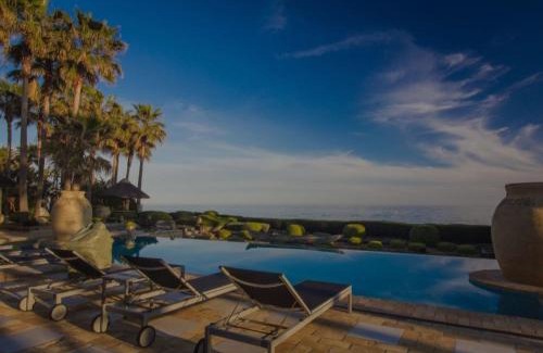 Marbella House | Villa Los Monteros Playa