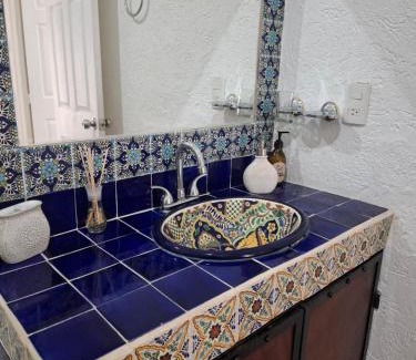 Puerto Morelos Apartment | Villa los Pepe's