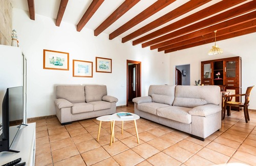 Binibequer Vell Villa | Villa Los Remos by Escape Home