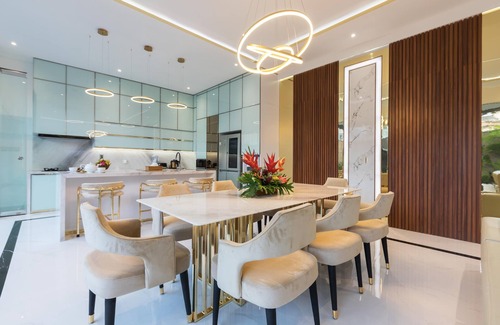 Dewi Sri Villa | Villa Louis Legian by Nagisa Bali