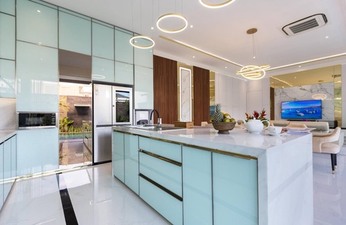 Dewi Sri Villa | Villa Louis Legian by Nagisa Bali