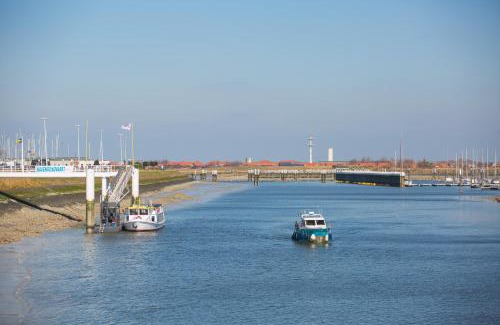 Nieuwpoort Apartment | Villa Louise Nieuwpoort-Bad