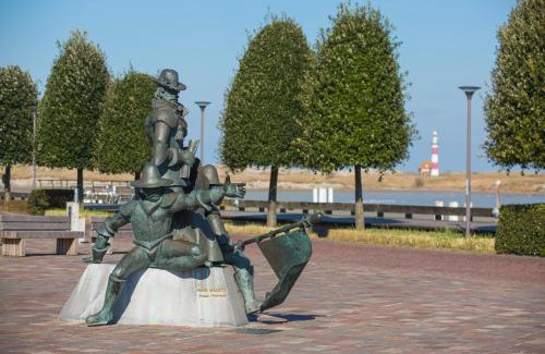 Nieuwpoort Apartment | Villa Louise Nieuwpoort-Bad