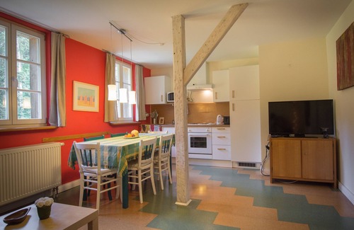 Le Hohwald Villa | Villa Louisental Gruppenunterkunft Gîte Groupes