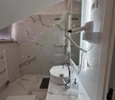 Sarajevo Apartment | Villa Luca Free Garage Parking