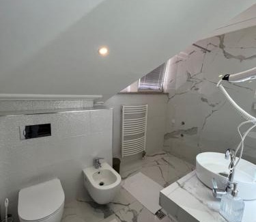 Sarajevo Apartment | Villa Luca Free Garage Parking