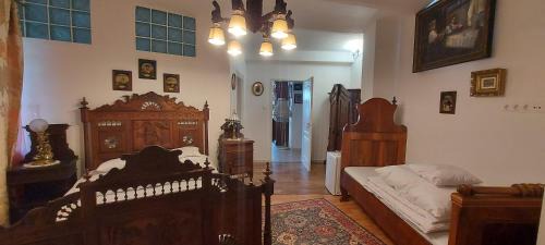 Mosonmagyarovar House | Villa Luca