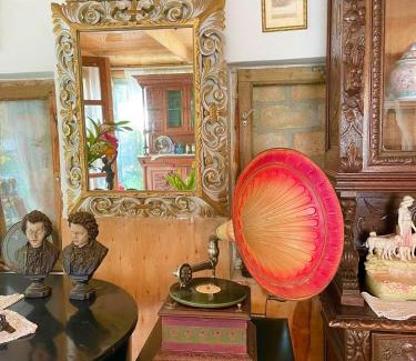 Mosonmagyarovar House | Villa Luca