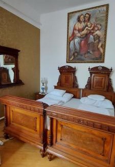 Mosonmagyarovar House | Villa Luca