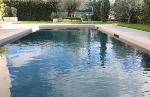 Santa Maria degli Angeli House | Villa Luce Assisi Rooms & Suites