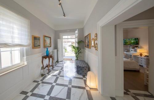 Santa Maria degli Angeli House | Villa Luce Assisi Rooms & Suites