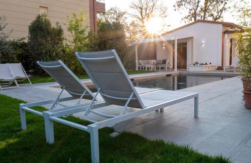 Santa Maria degli Angeli House | Villa Luce Assisi Rooms & Suites