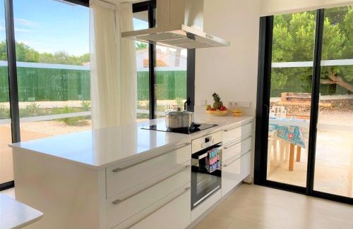 Cala en Blanes Villa | Villa LUCIA