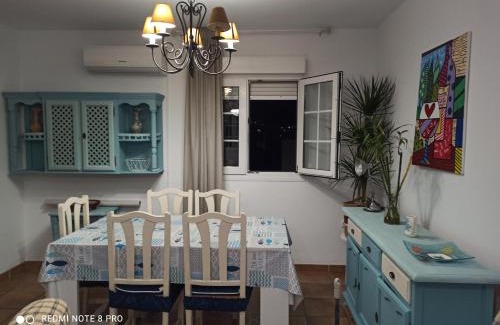 San Jose Apartment | Villa Lucia
