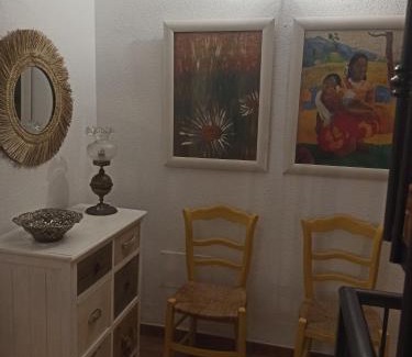 San Jose Apartment | Villa Lucia