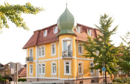 Heviz Apartment | Villa Lucia