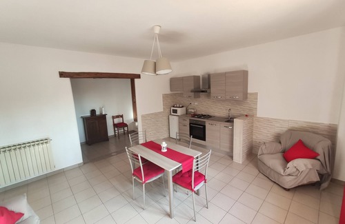 Latina Lido House | Villa Lucilla - apartment in the heart of Agro Pontino
