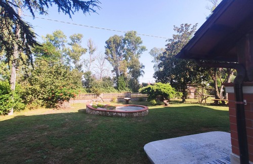 Latina Lido House | Villa Lucilla - apartment in the heart of Agro Pontino