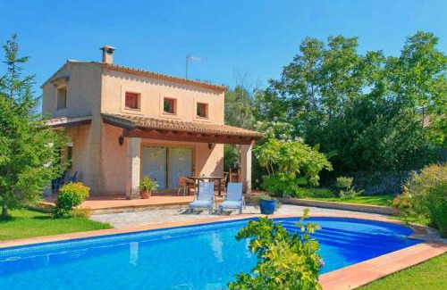 Crestatx Villa | Villa Luisa by Sealand Villas