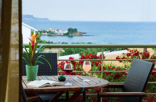 Xifias Apartment | Villa Luisa Exclusive Residences