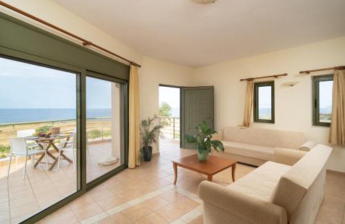 Xifias Apartment | Villa Luisa Exclusive Residences