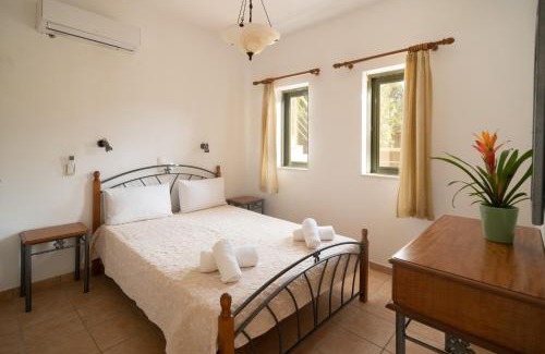 Xifias Apartment | Villa Luisa Exclusive Residences