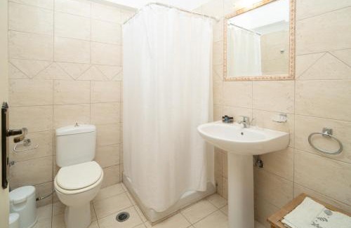 Xifias Apartment | Villa Luisa Exclusive Residences