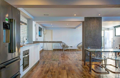Torrox Costa Villa | Villa Luisa Seaview 4 by Casasol