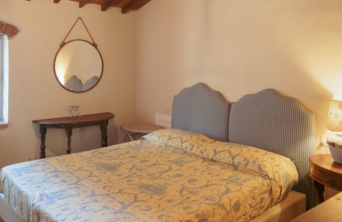 Fiesole Villa | VILLA LUISELLA, estate in the hills of FLorence