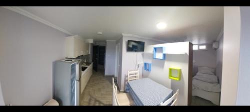 Ishem House | Villa Luiss Panorama
