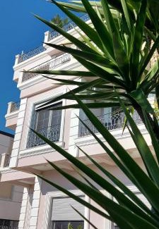 Ishem House | Villa Luiss Panorama