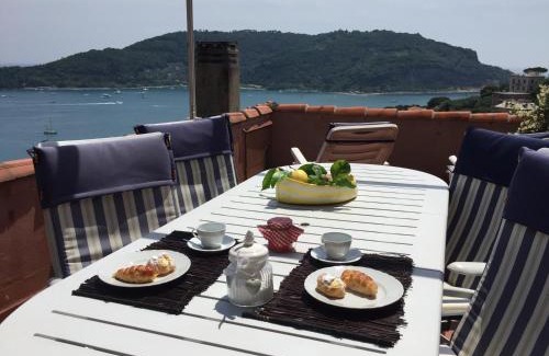 Portovenere Villa | Villa Luli