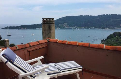 Portovenere Villa | Villa Luli