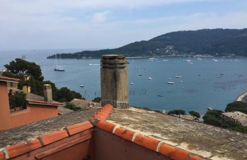 Portovenere Villa | Villa Luli