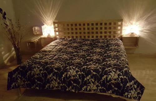 Anturan Hotel | Villa Lumbalumba