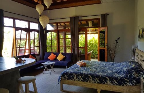 Anturan Hotel | Villa Lumbalumba